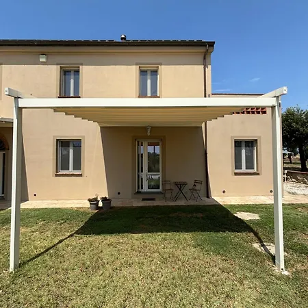 Il Podere Di Remo Collesalvetti