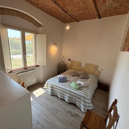 Il Podere Di Remo * Collesalvetti