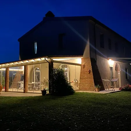 Il Podere Di Remo Collesalvetti