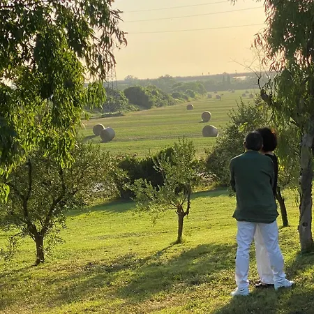 Daire Il Podere Di Remo