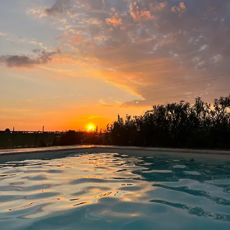 Il Podere Di Remo 아파트 *