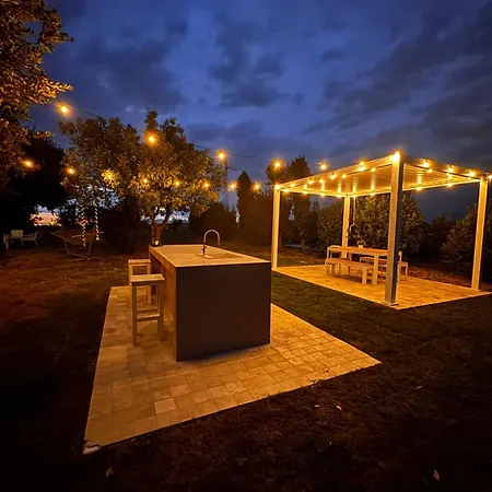 Apartamento Il Podere Di Remo Collesalvetti