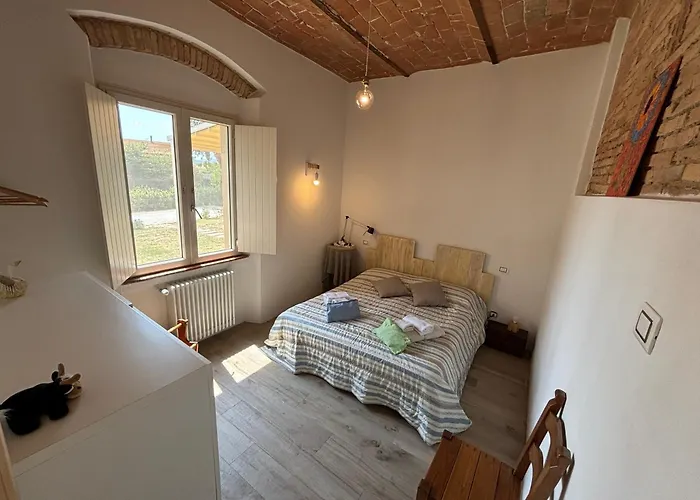 Il Podere Di Remo * Коллесальветти